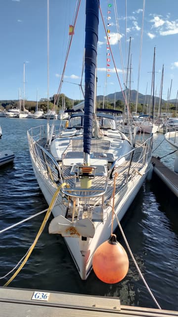 Best Price for a Sailboat Slow rental in Spain | Yacht4Less
