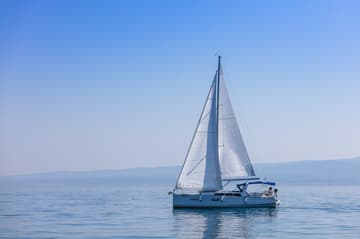 Best Price for a Sailboat Anima Maris II rental in Croatia | Yacht4Less