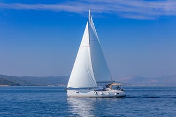 Sailboat Anita charter rental in Croatia | Yacht4Less