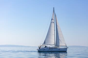 Sailboat Josip charter rental in Croatia | Yacht4Less