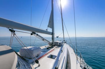 Sailboat Josip available for yacht charter in Croatia | Yacht4Less
