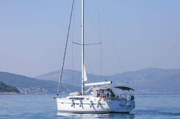 Best Price for a Sailboat Josip rental in Croatia | Yacht4Less