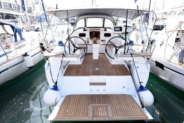 Best Price for a Sailboat Popaj rental in Croatia | Yacht4Less
