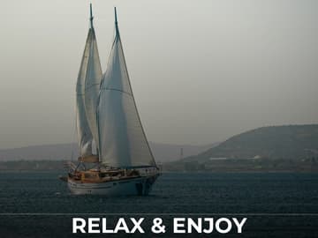 Gulet Queen of Adriatic charter rental in Croatia | Yacht4Less