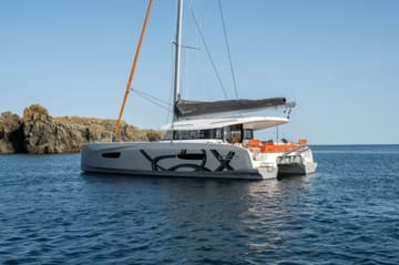 Catamaran TARATATA  charter rental in Croatia | Yacht4Less