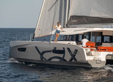 Best Price for a Catamaran TARATATA  rental in Croatia | Yacht4Less