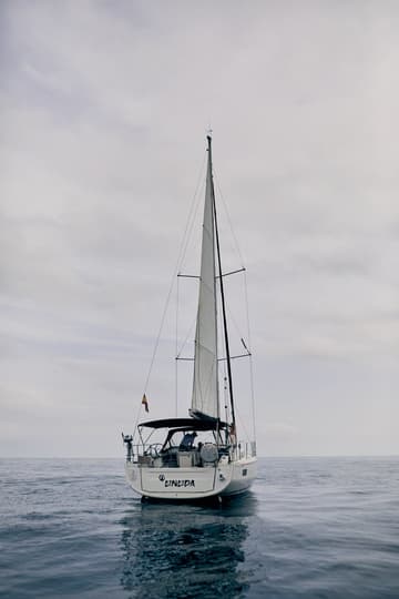 Best Price for a Sailboat Onoda rental in Spain | Yacht4Less