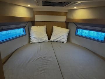 Best Price for a Sailboat Black Pearl rental in France | Yacht4Less