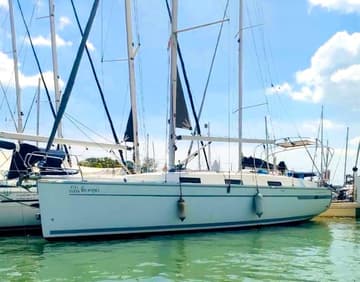 Sailboat Big Kahuna charter rental in Thailand | Yacht4Less
