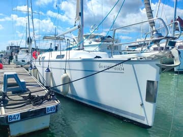Best Price for a Sailboat Big Kahuna rental in Thailand | Yacht4Less