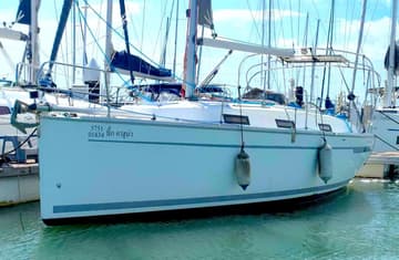 Sailboat Big Kahuna available for yacht charter in Thailand | Yacht4Less