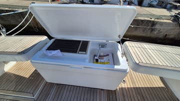 Best Price for a Sailboat Bright Future rental in Croatia | Yacht4Less