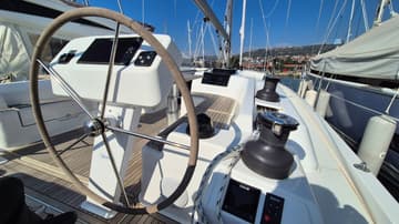Sailboat Bright Future available for yacht charter in Croatia | Yacht4Less
