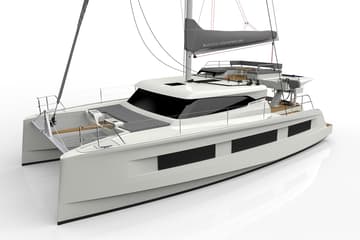 Best Price for a Catamaran Le Villi rental in Spain | Yacht4Less