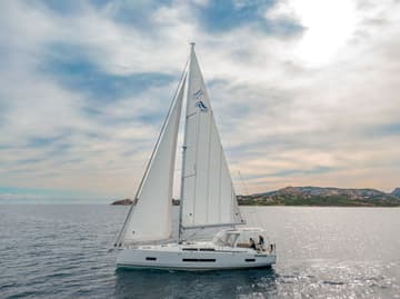 Sailboat Orsasei available for yacht charter in Italy | Yacht4Less