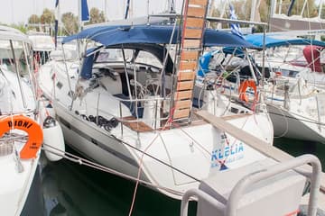 Sailboat Klelia charter rental in Greece | Yacht4Less