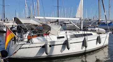 Best Price for a Sailboat Callisto rental in Spain | Yacht4Less