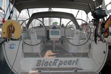 Sailboat Black Pearl charter rental in Spain | Yacht4Less