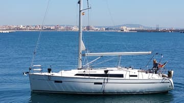 Best Price for a Sailboat Black Pearl rental in Spain | Yacht4Less