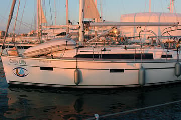 Sailboat Chilly Lilly charter rental in Spain | Yacht4Less