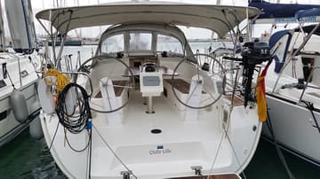 Best Price for a Sailboat Chilly Lilly rental in Spain | Yacht4Less
