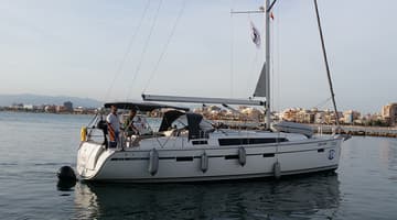 Sailboat Fireball charter rental in Spain | Yacht4Less