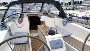Best Price for a Sailboat Fireball rental in Spain | Yacht4Less