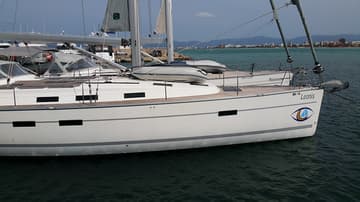 Sailboat Leonis charter rental in Spain | Yacht4Less