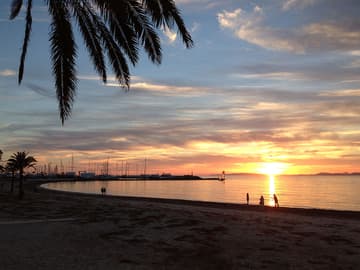 Best Price for a Sailboat Leonis rental in Spain | Yacht4Less