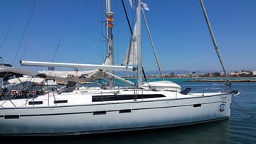 Best Price for a Sailboat Firewall rental in Spain | Yacht4Less