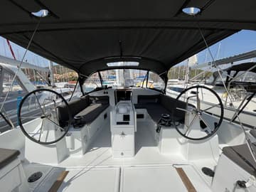 Best Price for a Sailboat Art  Vandelay rental in Croatia | Yacht4Less