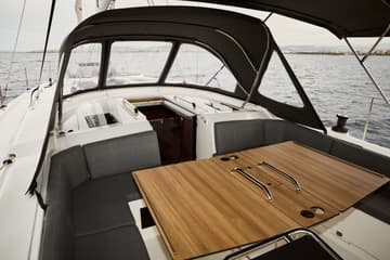 Sailboat Smaragda available for yacht charter in Greece | Yacht4Less