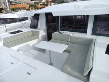Best Price for a Catamaran VRANCIC rental in Mexico | Yacht4Less