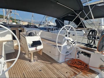 Best Price for a Sailboat Šiljo rental in Croatia | Yacht4Less