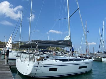 Best Price for a Sailboat Lady Andaman rental in Thailand | Yacht4Less