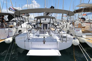 Sailboat January charter rental in Croatia | Yacht4Less