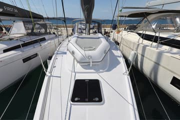 Sailboat January available for yacht charter in Croatia | Yacht4Less