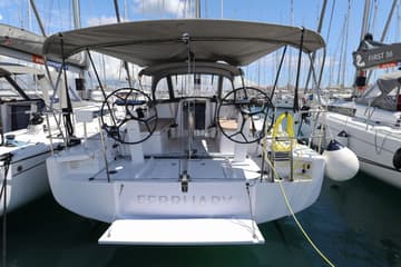 Best Price for a Sailboat February rental in Croatia | Yacht4Less
