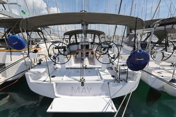 Sailboat May charter rental in Croatia | Yacht4Less
