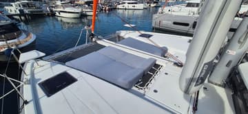 Catamaran Kale I available for yacht charter in Turkey | Yacht4Less