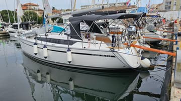Best Price for a Sailboat Zen rental in Croatia | Yacht4Less