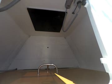 Sailboat Dama available for yacht charter in Croatia | Yacht4Less