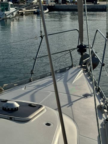 Sailboat Tommy available for yacht charter in Croatia | Yacht4Less