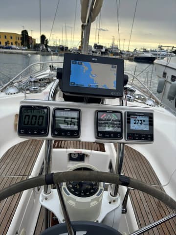 Best Price for a Sailboat Tommy rental in Croatia | Yacht4Less
