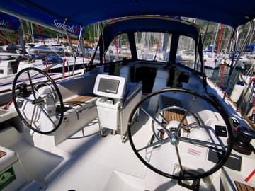 Sailboat Star Gazer available for yacht charter in Croatia | Yacht4Less
