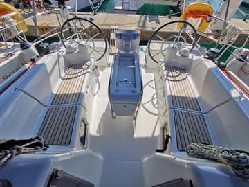 Best Price for a Sailboat Star Gazer rental in Croatia | Yacht4Less