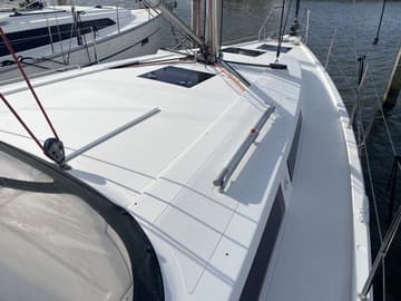 Best Price for a Sailboat Kon-Tiki rental in Croatia | Yacht4Less
