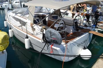Best Price for a Sailboat Minion rental in Croatia | Yacht4Less