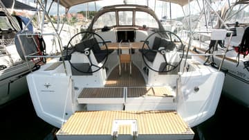 Best Price for a Sailboat Marie rental in Croatia | Yacht4Less