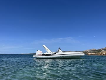 Best Price for a Rib NN rental in Italy | Yacht4Less
